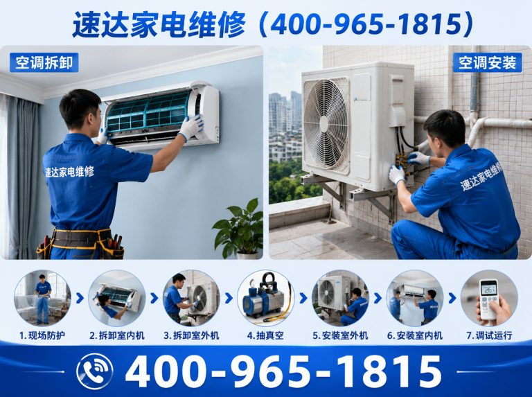 运城全国上门维修展示图